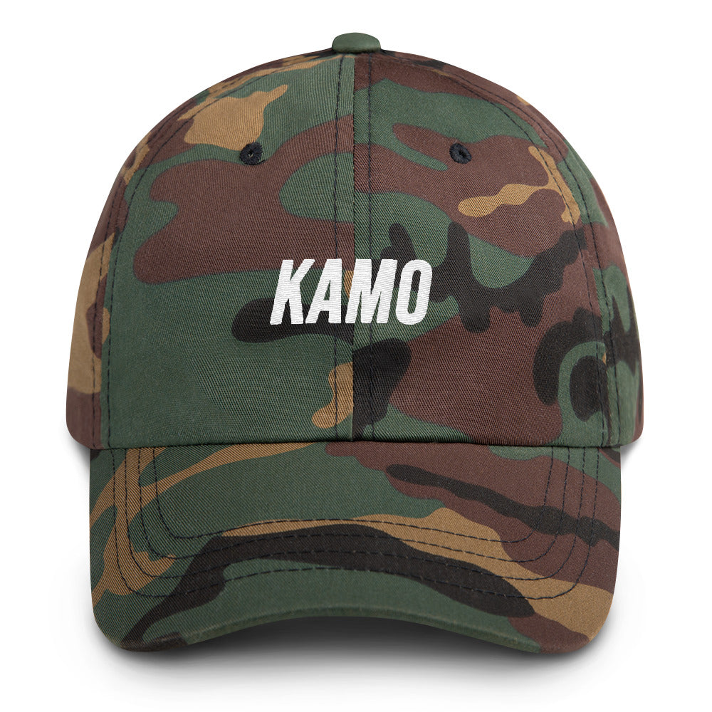 KAMO CLASSIC HAT