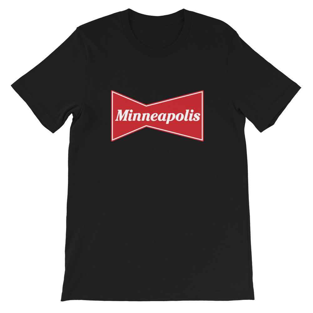 KAMO MINNEAPOLIS DIESEL T-SHIRT