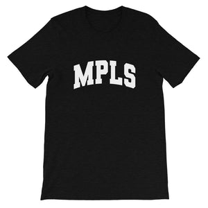 KAMO MPLS VARSITY T-SHIRT