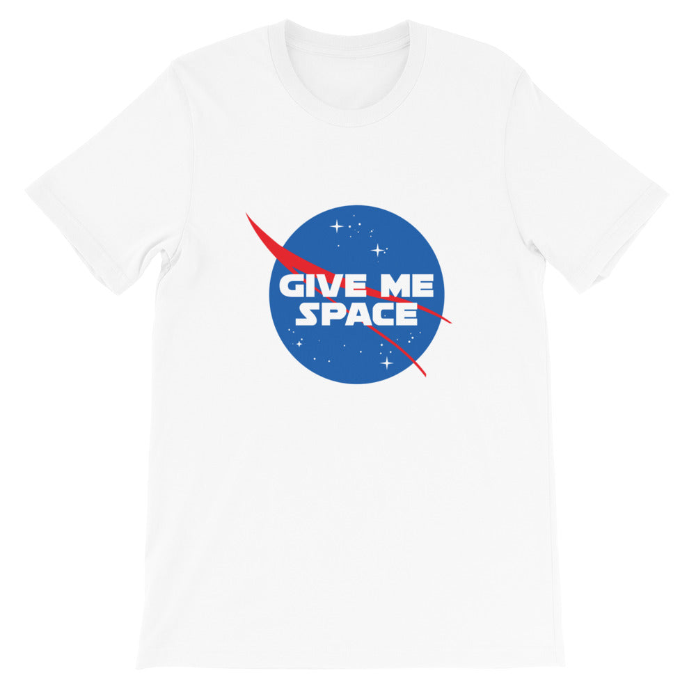 KAMO GIVE ME SPACE T-SHIRT