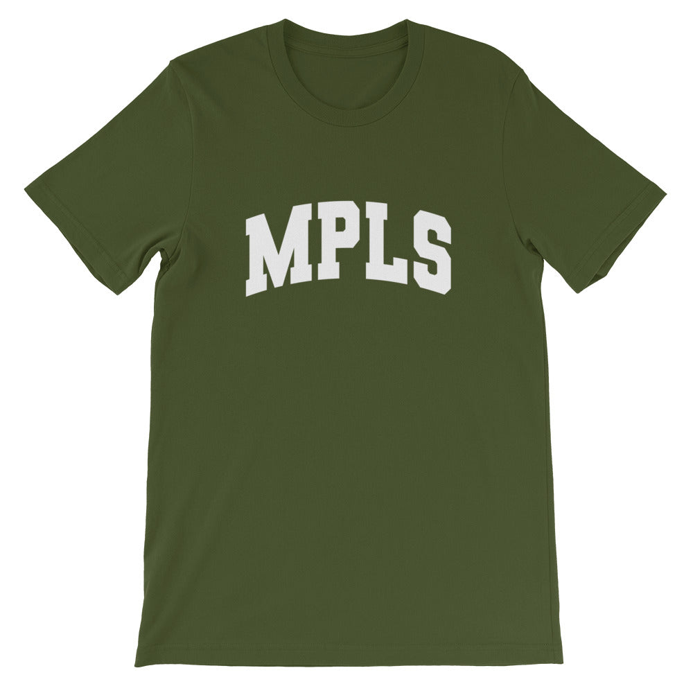 KAMO MPLS VARSITY T-SHIRT