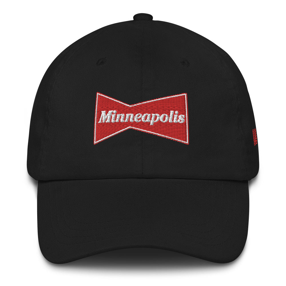 KAMO MINNEAPOLIS DIESEL CAP