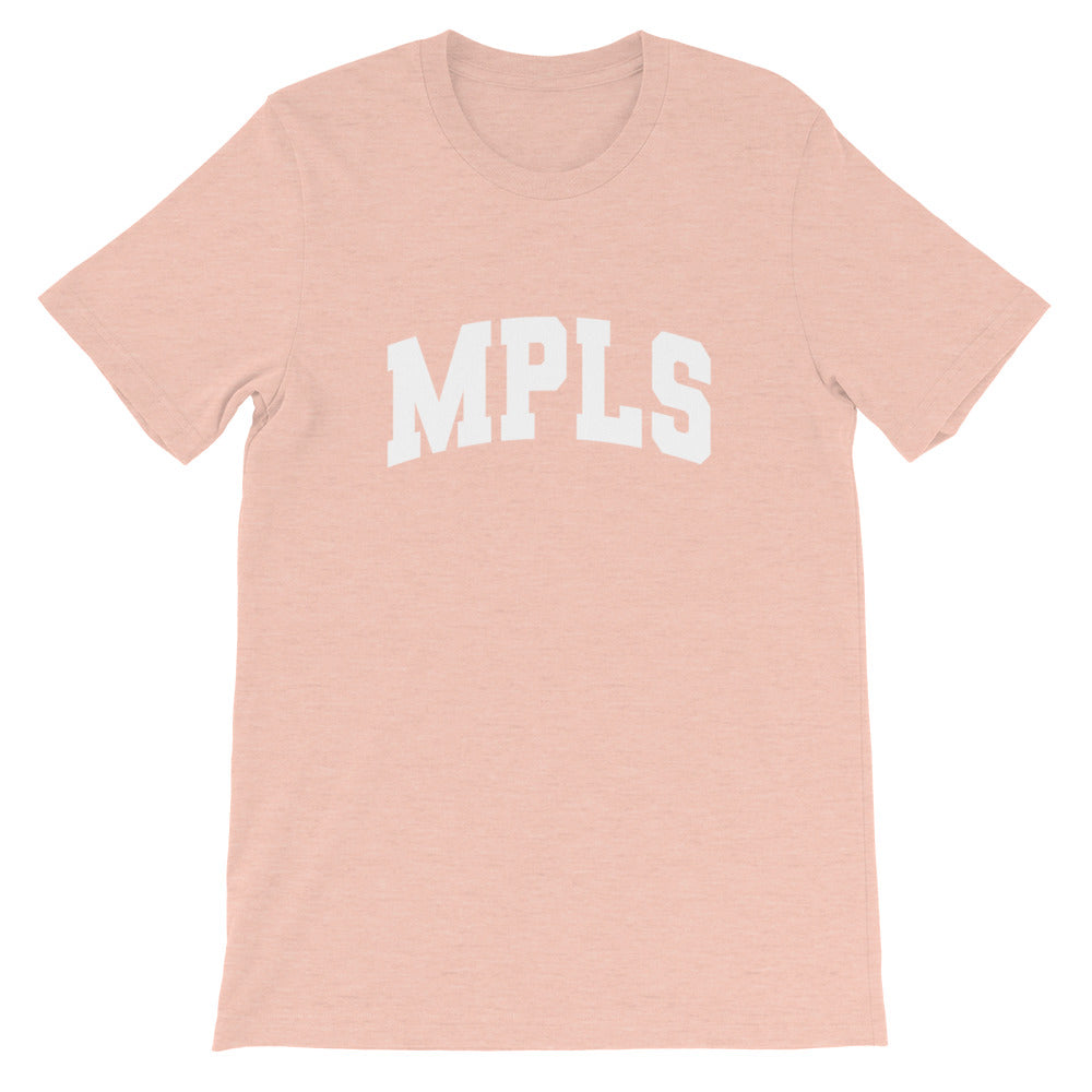 KAMO MPLS VARSITY T-SHIRT