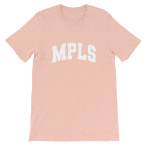 KAMO MPLS VARSITY T-SHIRT