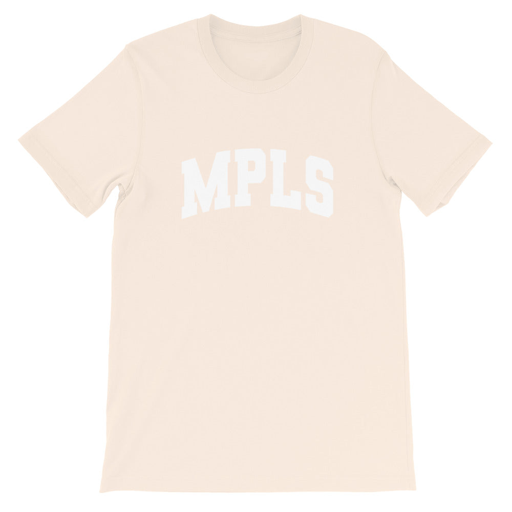 KAMO MPLS VARSITY T-SHIRT