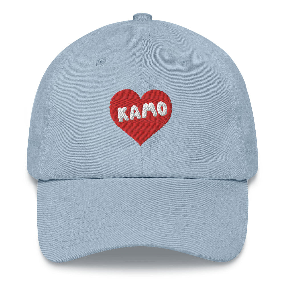 FROM KAMO WITH LOVE CAP