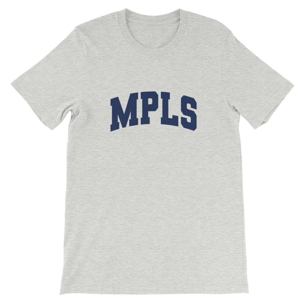 KAMO MPLS VARSITY T-SHIRT