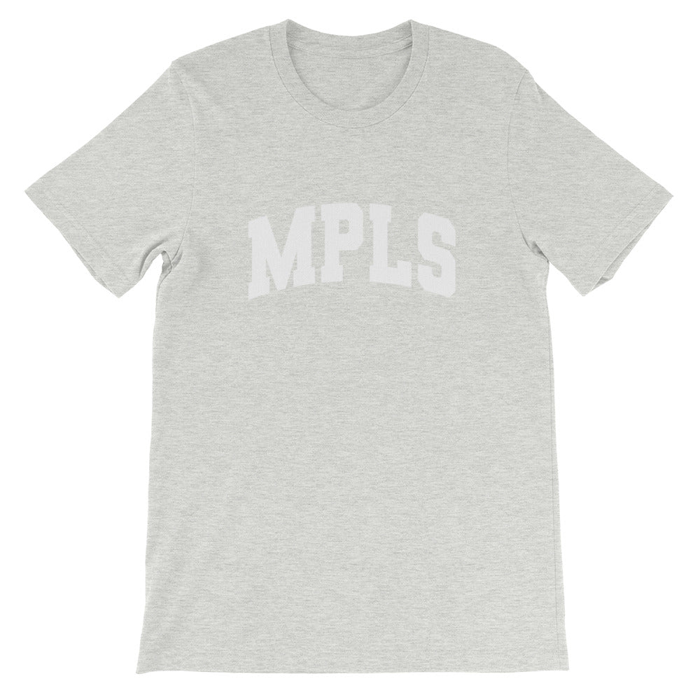 KAMO MPLS VARSITY T-SHIRT