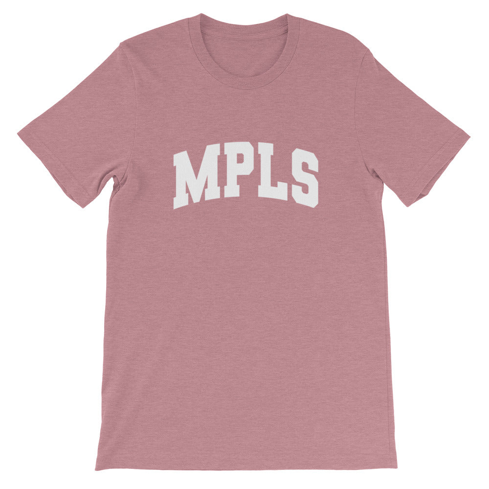 KAMO MPLS VARSITY T-SHIRT