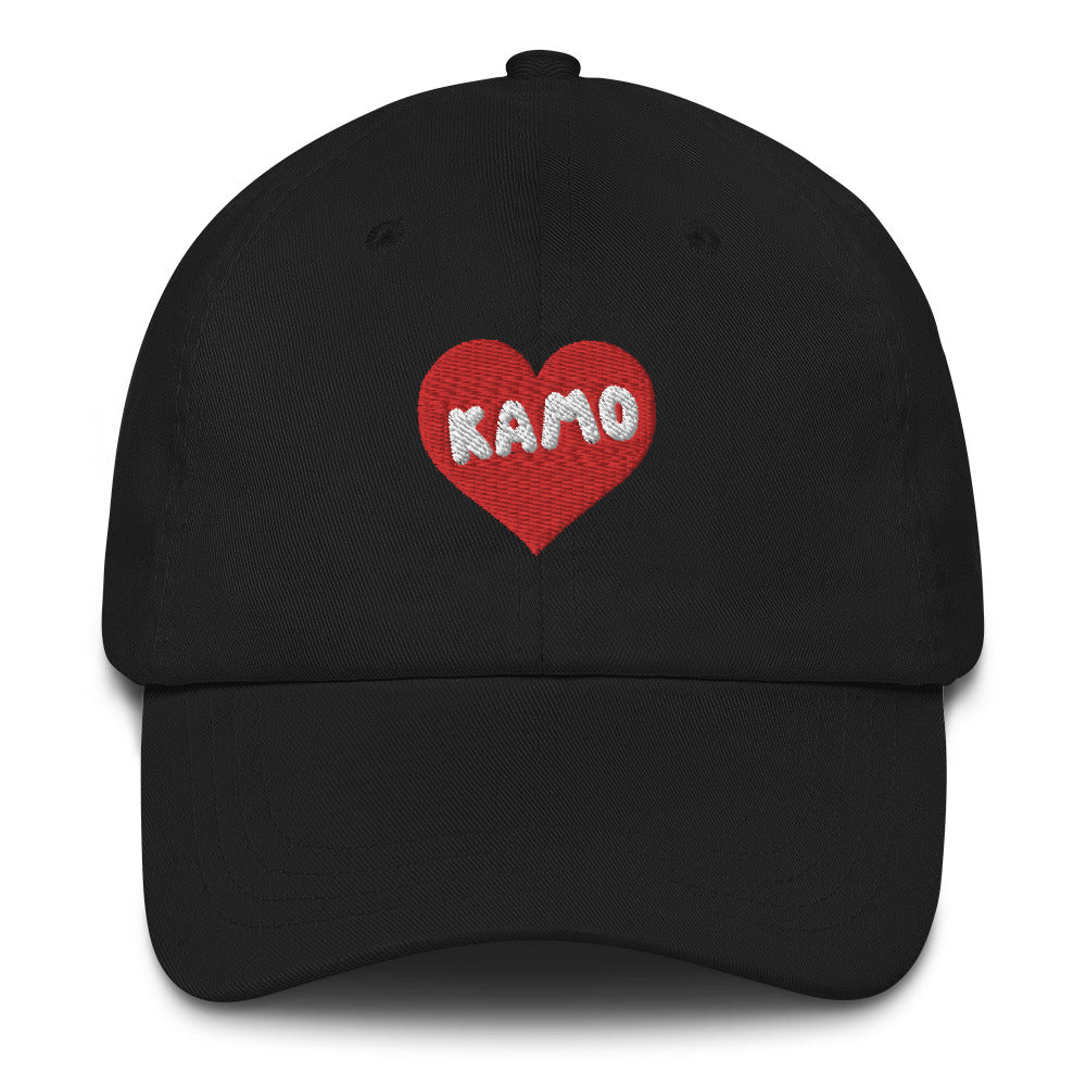 FROM KAMO WITH LOVE CAP